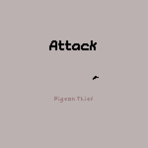 UntitledPotato Creature: Attack